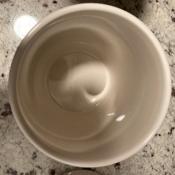 Rae Dunn JITTER BUG Mug And Coaster - Picture 3 of 4